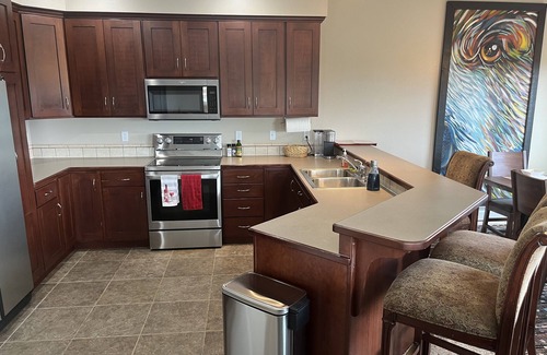 Wasilla House | Bayview Ridge