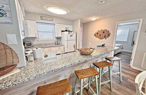 Orange Beach Condo | Bayview