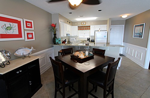 Orange Beach Condo | Bayview