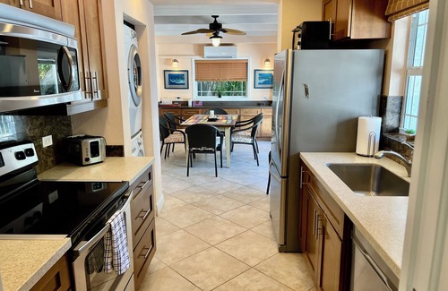 Islamorada House | Bayview Villa- Pet-Friendly Waterfront Paradise. A fisherman's dream!