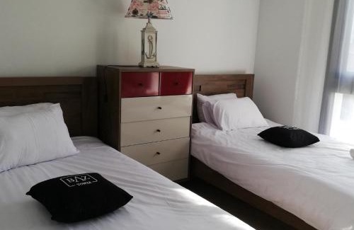 Nicosia Apartment | BAZ TOWER
