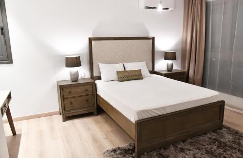 Nicosia Apartment | BAZ TOWER