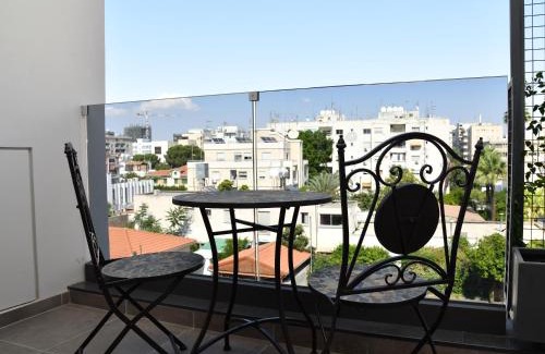 Nicosia Apartment | BAZ TOWER