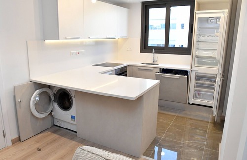 Nicosia Apartment | Baz Tower