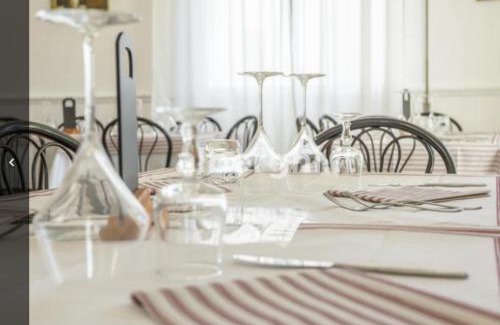 Rivabella Bed & Breakfast | BB Cristal