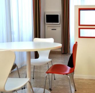Porta Lodovica Apartment | BB Hotels Aparthotel Bocconi