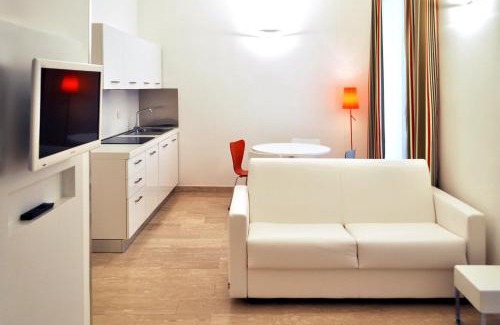 Porta Lodovica Apartment | BB Hotels Aparthotel Bocconi