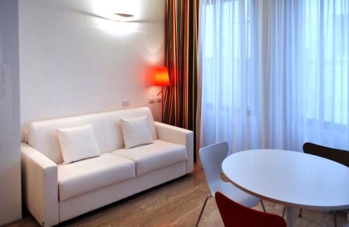 Porta Lodovica Apartment | BB Hotels Aparthotel Bocconi