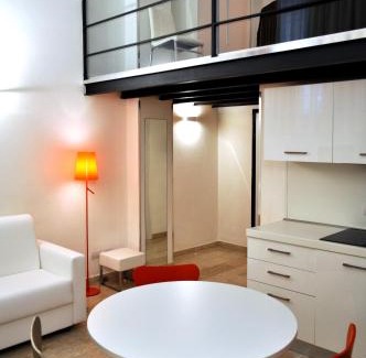Porta Lodovica Apartment | BB Hotels Aparthotel Bocconi