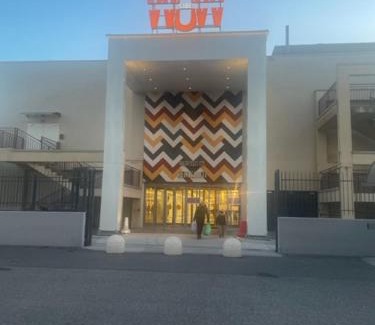 Centro Giano Bed & Breakfast | bb Nuova Fiera di Roma