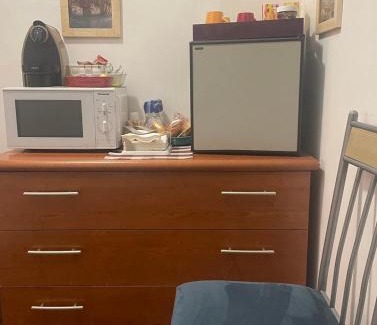 Centro Giano Bed & Breakfast | bb Nuova Fiera di Roma