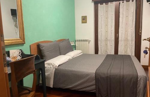 Centro Giano Bed & Breakfast | bb Nuova Fiera di Roma