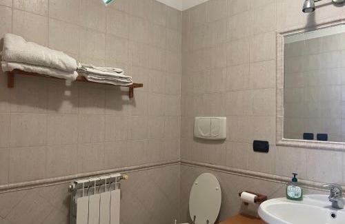 Centro Giano Bed & Breakfast | bb Nuova Fiera di Roma