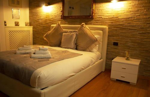 Milan Bed & Breakfast | BB SAN SIRO