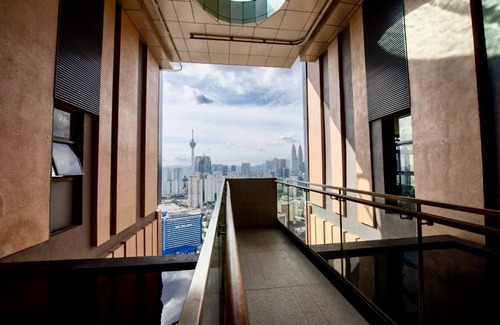 Pudu Apartment | BBCC Lucentia Residence by Kay-Stay