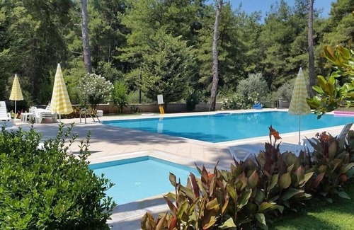 Hisaronu Apartment | BBF Apart 6 by Dream of Holiday