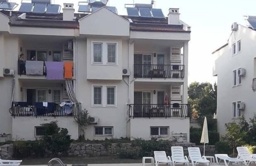 Hisaronu Apartment | BBF Apart 6 by Dream of Holiday