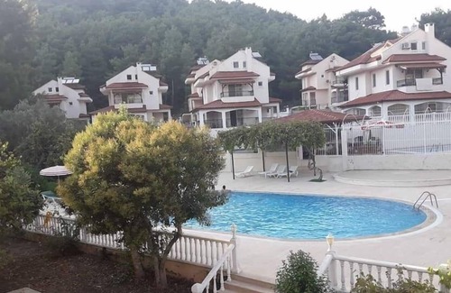 Hisaronu Apartment | BBF Apart 6 by Dream of Holiday