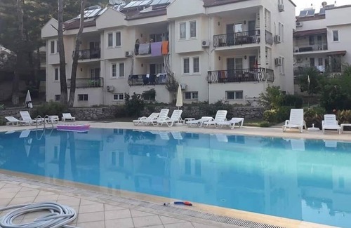 Hisaronu Apartment | BBF Apart 6 by Dream of Holiday