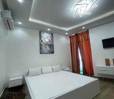Pointe des Almadies Apartment | BBImmo APPART HOTEL
