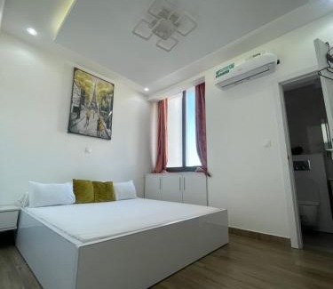 Pointe des Almadies Apartment | BBImmo APPART HOTEL