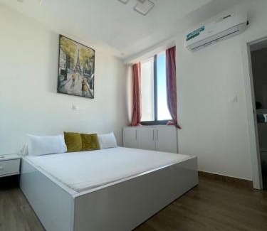 Ngor Apartment | BBimmo APPART HOTEL