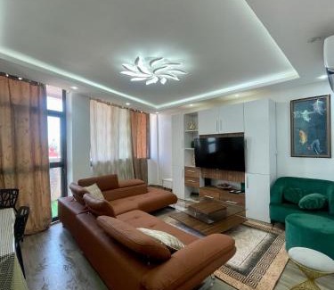 Ngor Apartment | BBimmo APPART HOTEL