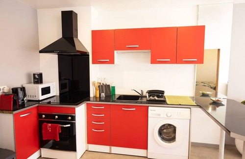 Papeete Apartment | BBL Ferry Lodge in Papeete