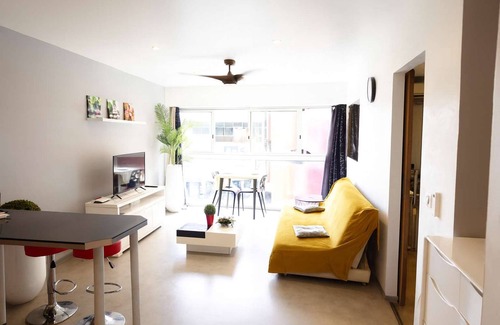Papeete Apartment | BBL Ferry Lodge in Papeete