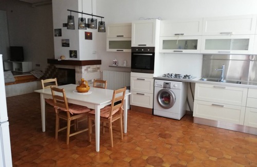 Conversano Apartment | bbpanorama