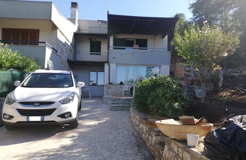 Conversano Apartment | bbpanorama