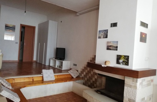 Conversano Apartment | bbpanorama