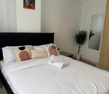 Nairobi Apartment | BCE fully furnished 1 bedroom Apartment