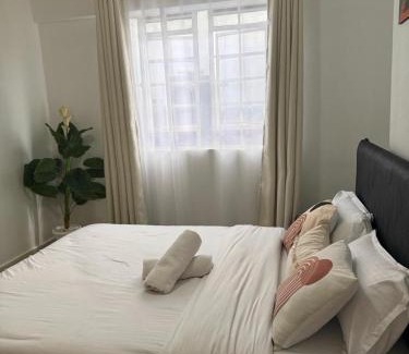 Nairobi Apartment | BCE fully furnished 1 bedroom Apartment