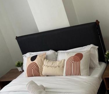 Nairobi Apartment | BCE fully furnished 1 bedroom Apartment