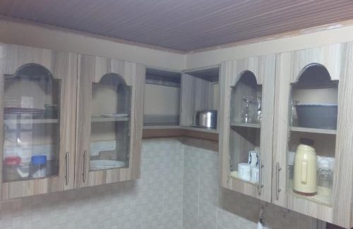 Kisumu Apartment | BCOMFORT 2-Bedroom House