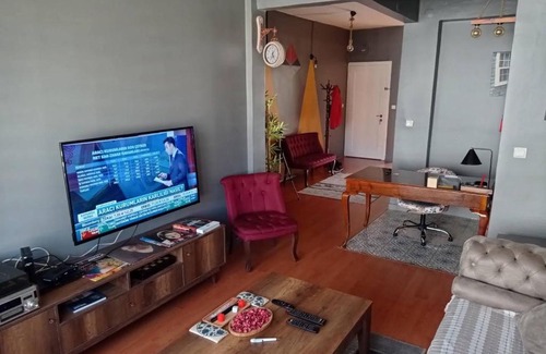 Besiktas Apartment | Beşiktaş Meydan