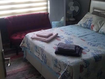 Besiktas Apartment | Beşiktaş Meydan