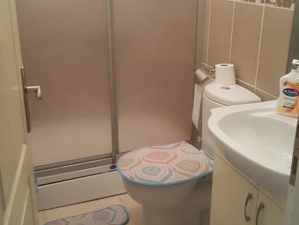 Besiktas Apartment | Beşiktaş Meydan