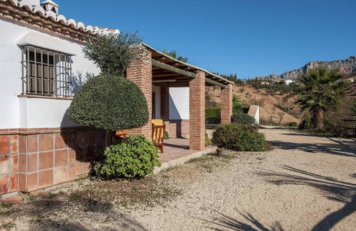 Antequera Cottage | Belvilla by OYO Casa La Herradura