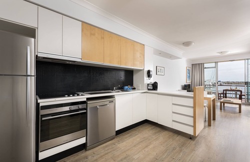 Fremantle Apartment | Be. Fremantle