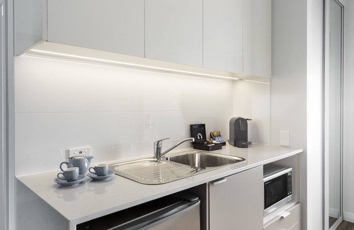 Fremantle Apartment | Be. Fremantle