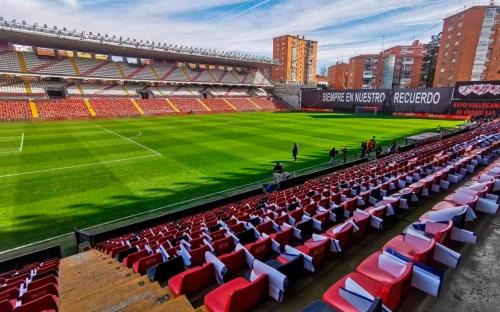San Diego Apartment | Be Happy Confort Vallecas I