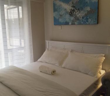 Embakasi Apartment | Be Happy Homes Tsavo Studios