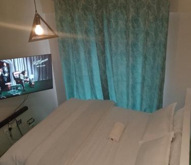 Embakasi Apartment | Be Happy Homes Tsavo Studios