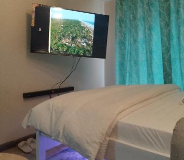Embakasi Apartment | Be Happy Homes Tsavo Studios