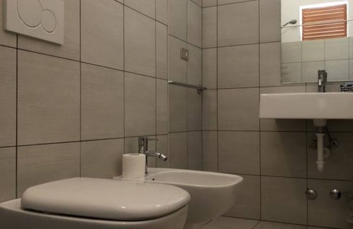 Miramare Hotel | Be Hotel Rimini