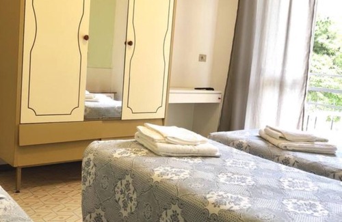 Miramare Hotel | Be Hotel Rimini