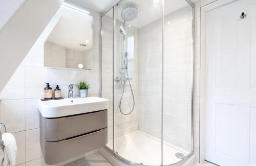 Soho Apartment | Be London - The Soho Residences