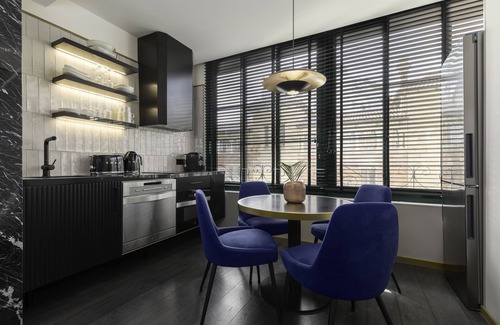 la Vila de Gracia Apartment | Be Mate Paseo de Gracia